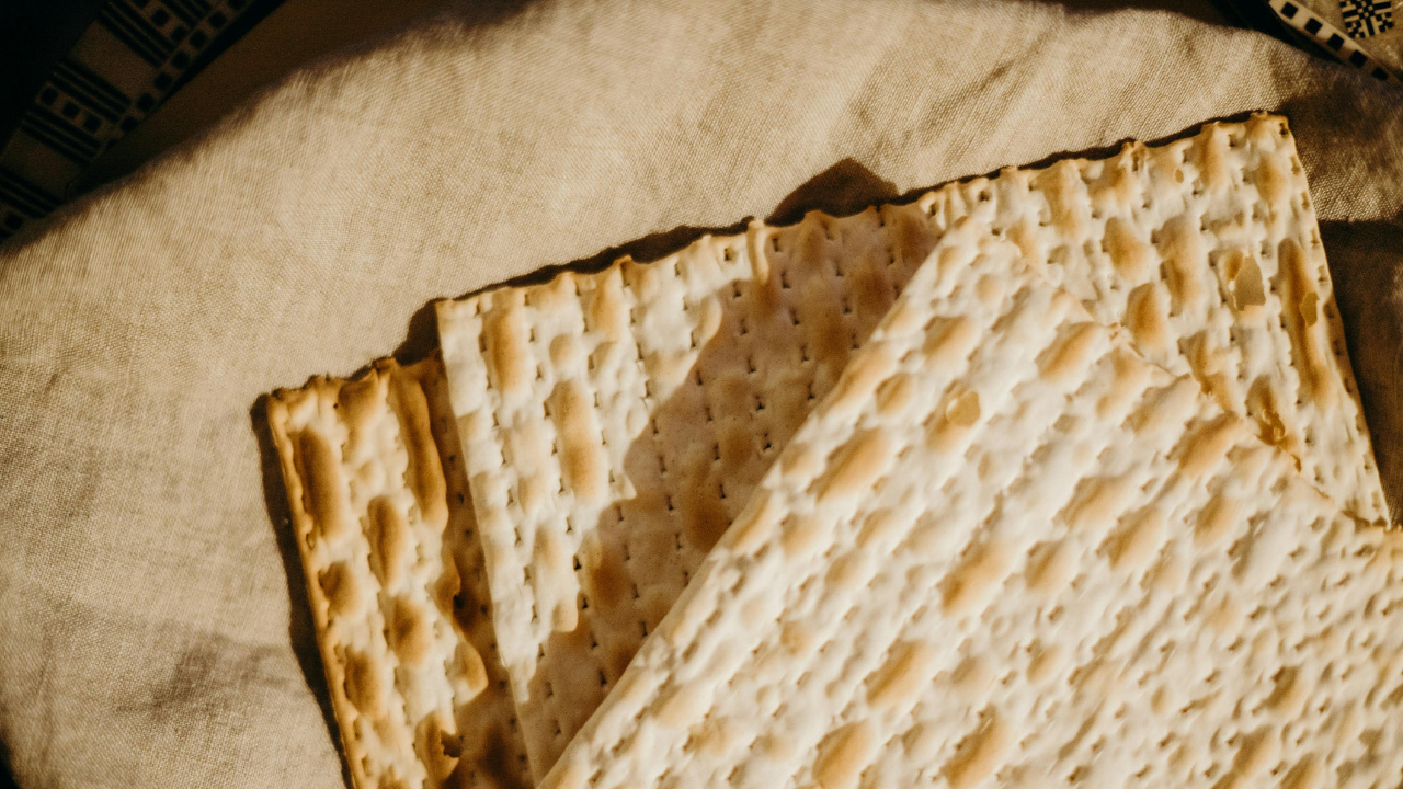 Biblical Feasts 2025